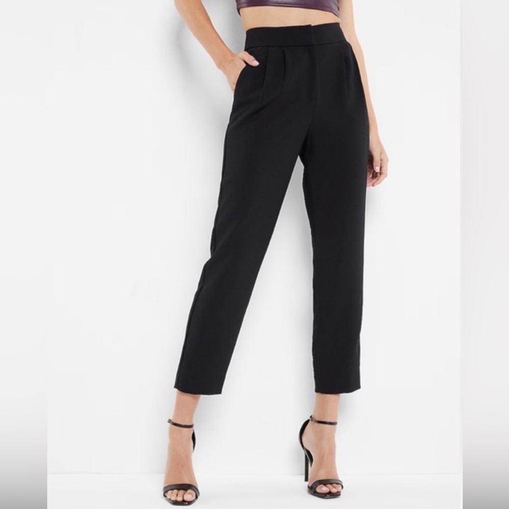 Express Stylist Women's Ankle Pants
